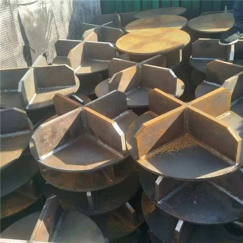 德州桩尖的作用