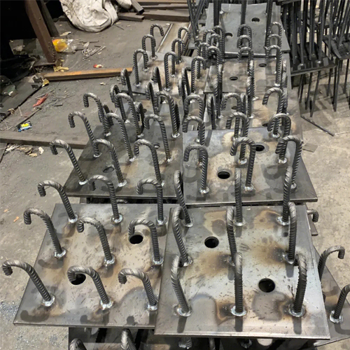 德州预埋件安装后,需要进行哪些检查?