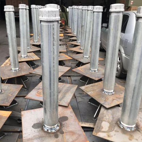 德州沉降板的工作原理