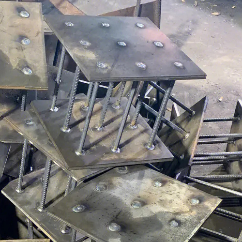 在确定德州预埋件位置时，需要考虑以下几点