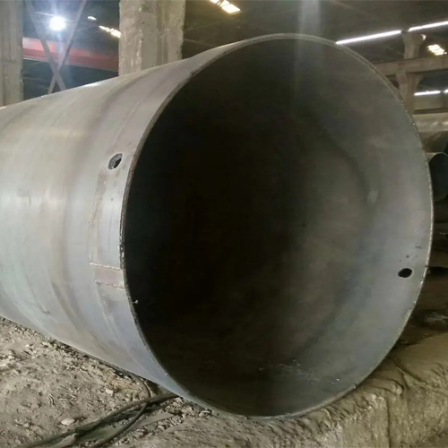 选择德州钢护筒的材质时，主要考虑哪些因素