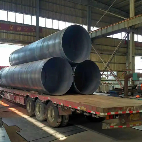 德州钢护筒的焊接工艺主要有以下两种