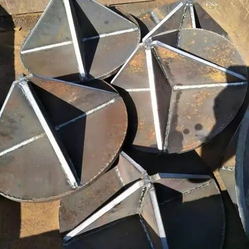 德州桩尖图纸要求包括以下几点