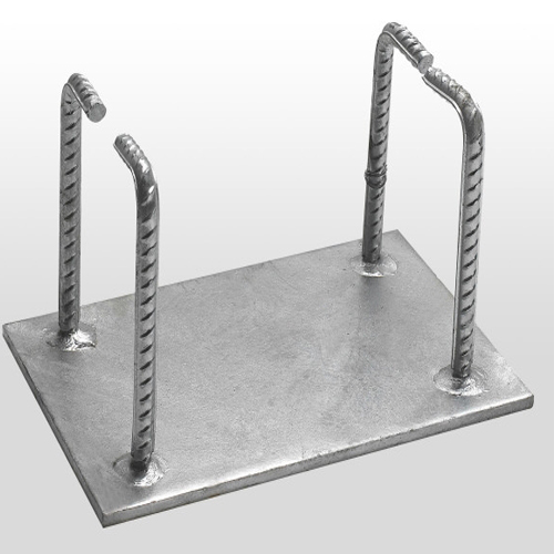 德州预埋件材质如何选择？