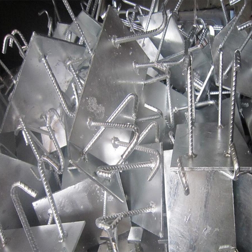 德州高铁预埋件的施工条件