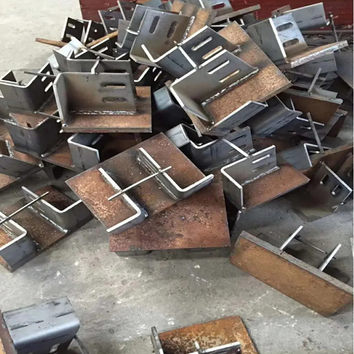 德州钢护筒安装条件是什么?