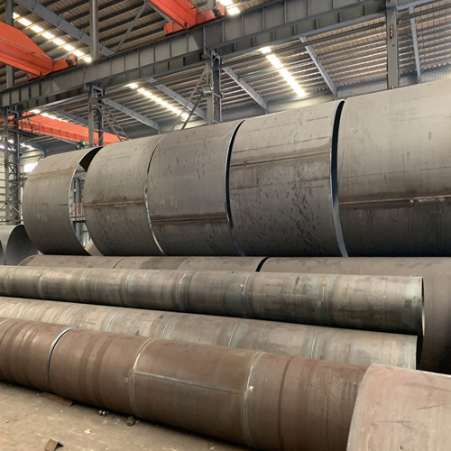 德州钢护筒施工标准