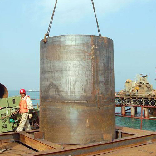 德州钢护筒长度要求有哪些