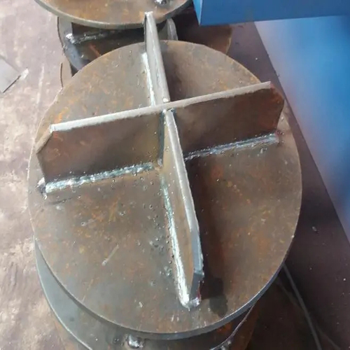 德州桩尖厂家安装